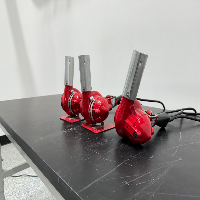 Master Appliance Veritemp Heat Gun -Quantity 3 image 0